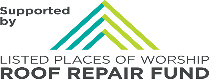 roof repair logo