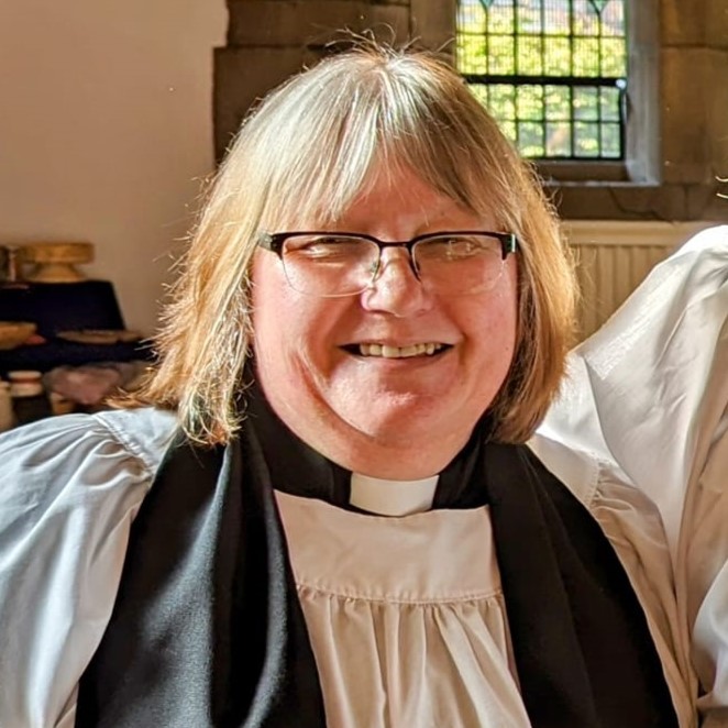 Rev Sandra Doore